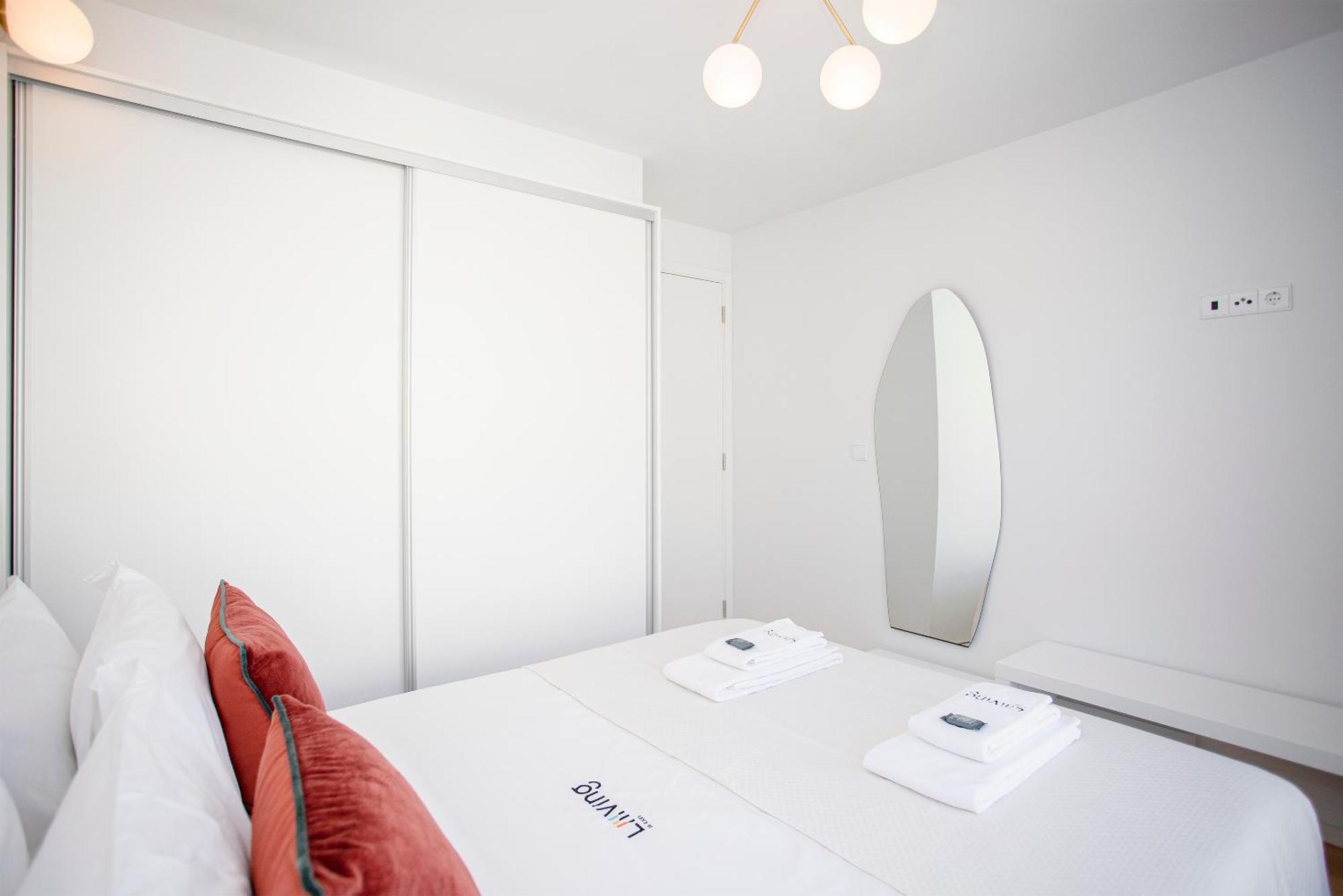 Liiiving In Porto-Modern & Glam Rooftop Apartment Extérieur photo