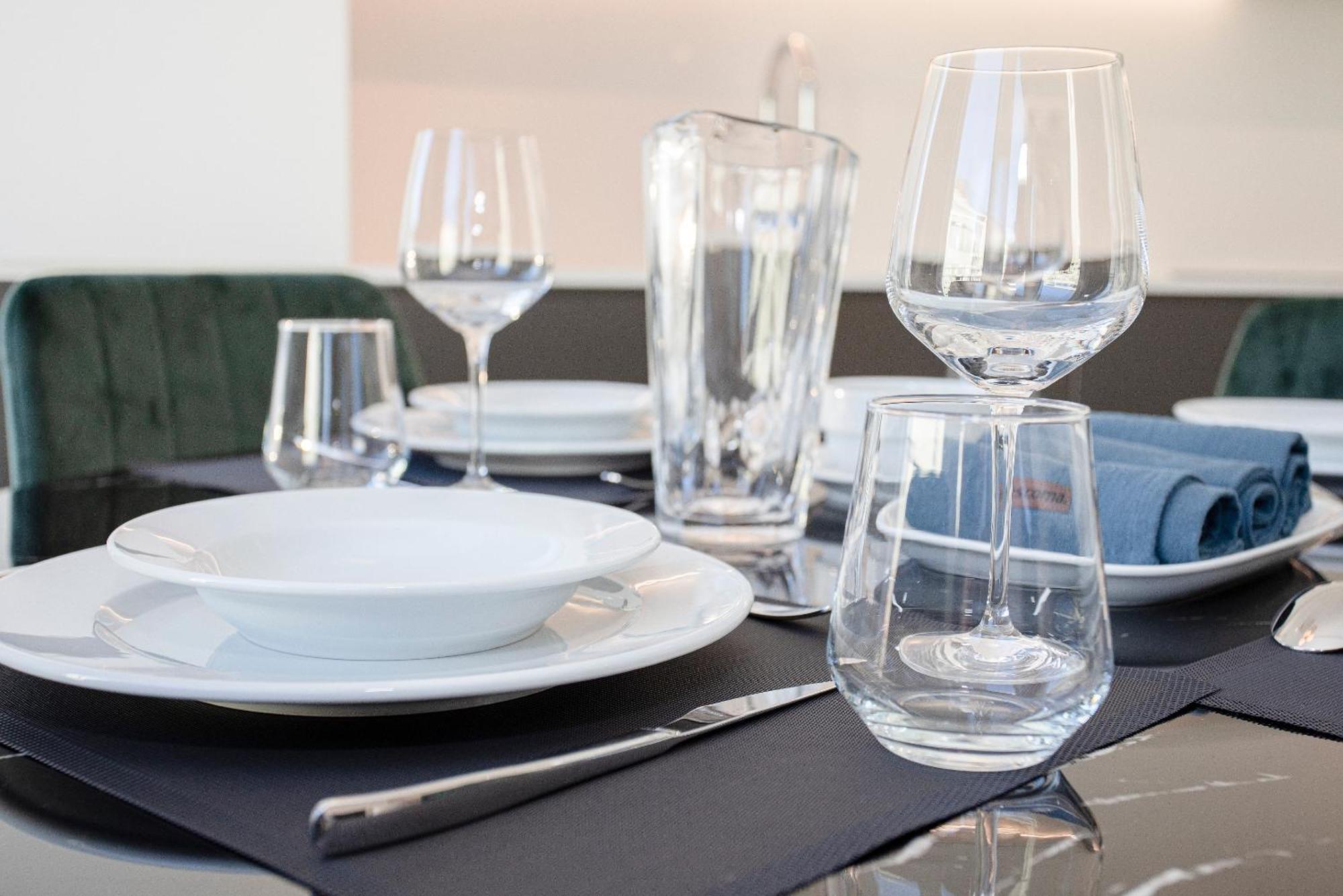 Liiiving In Porto-Modern & Glam Rooftop Apartment Extérieur photo