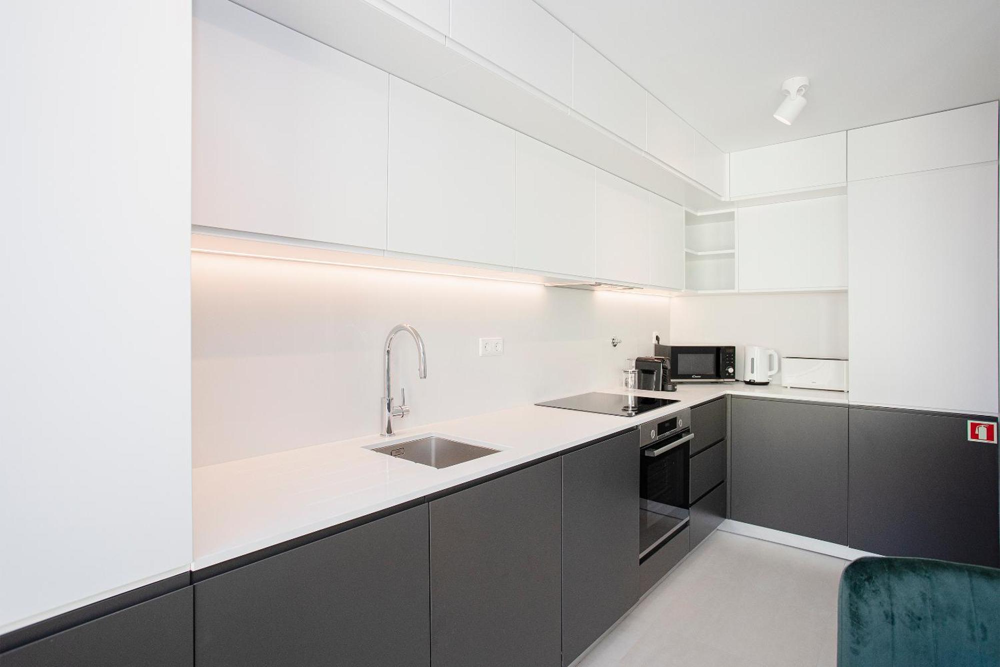 Liiiving In Porto-Modern & Glam Rooftop Apartment Extérieur photo
