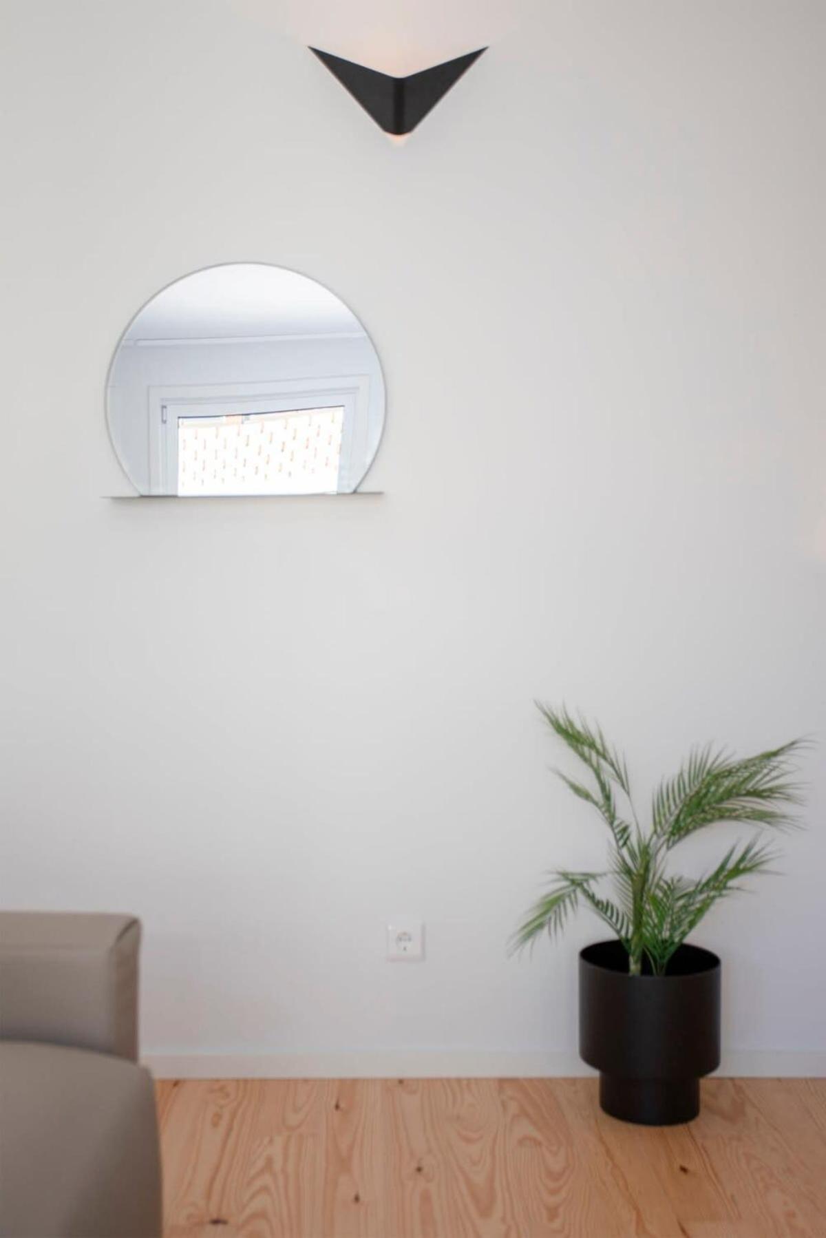 Liiiving In Porto-Modern & Glam Rooftop Apartment Extérieur photo