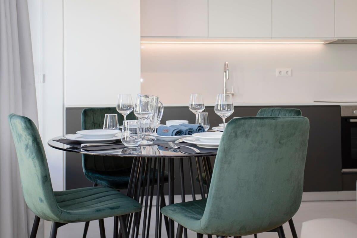 Liiiving In Porto-Modern & Glam Rooftop Apartment Extérieur photo