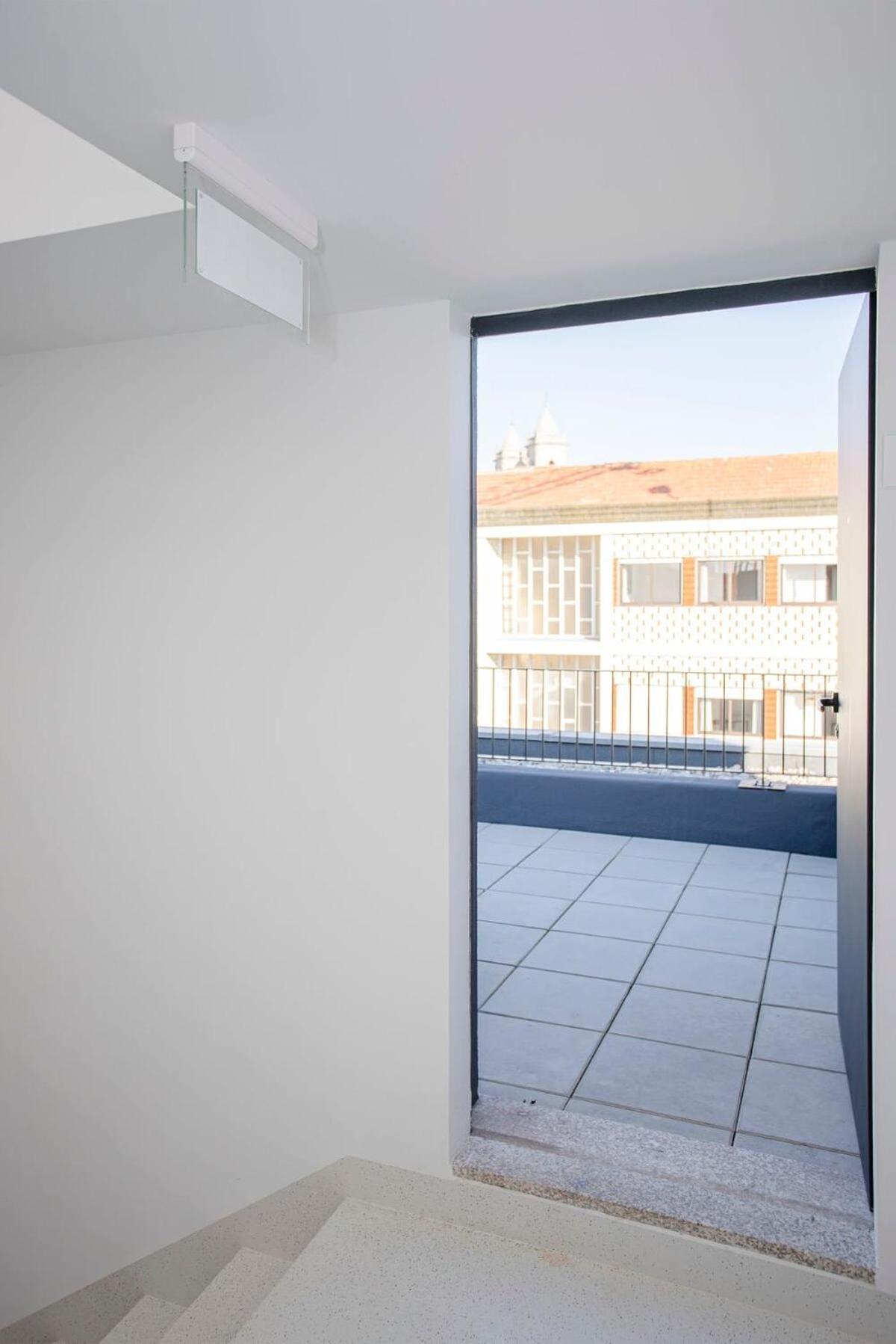 Liiiving In Porto-Modern & Glam Rooftop Apartment Extérieur photo