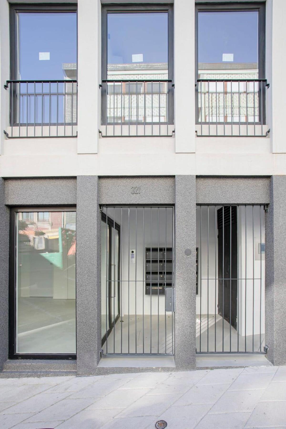 Liiiving In Porto-Modern & Glam Rooftop Apartment Extérieur photo