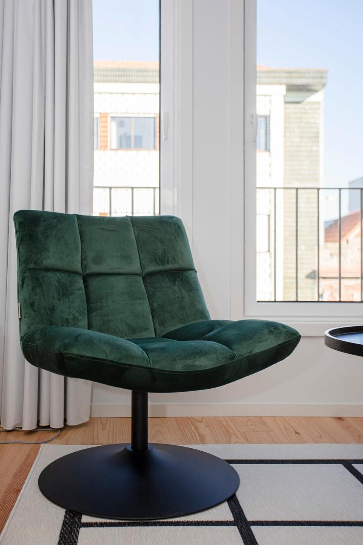 Liiiving In Porto-Modern & Glam Rooftop Apartment Extérieur photo